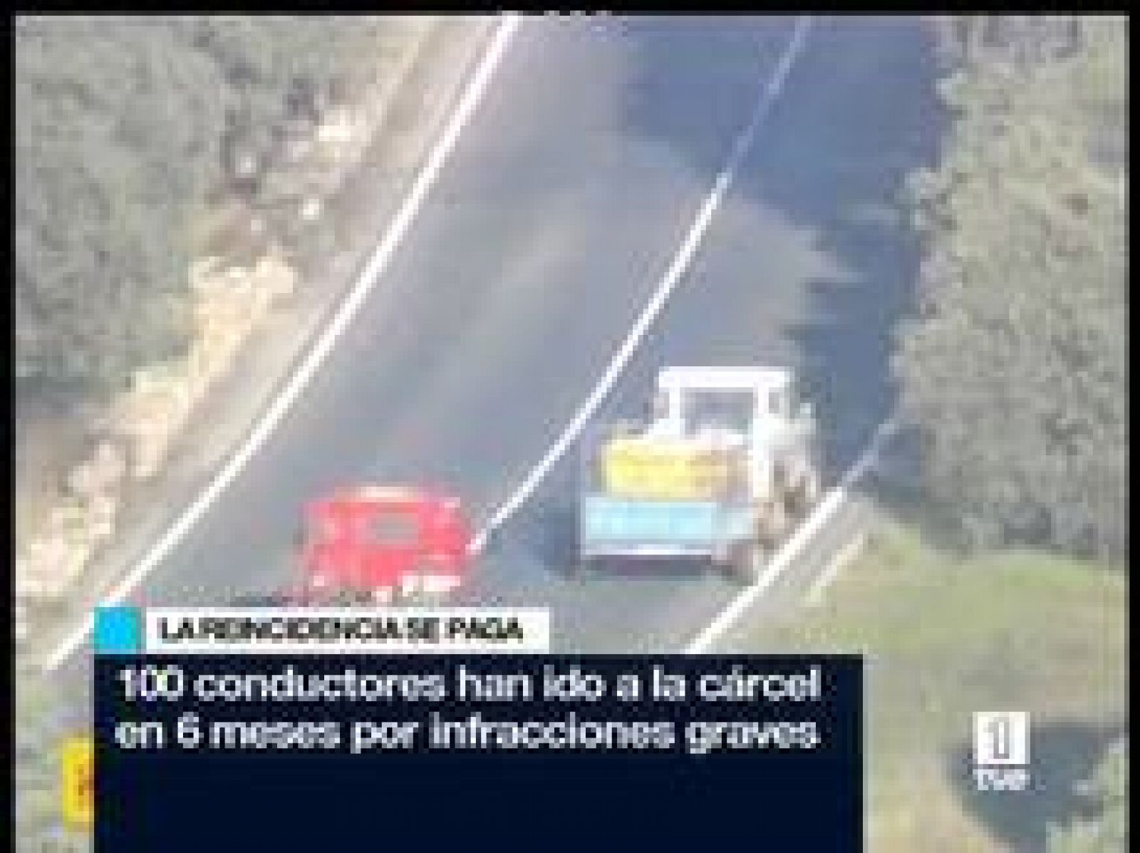 Telediario 2 en cuatro minutos - 28/07/08 | Ver