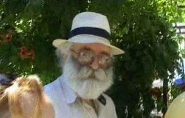  - La doble vida de Karadzic