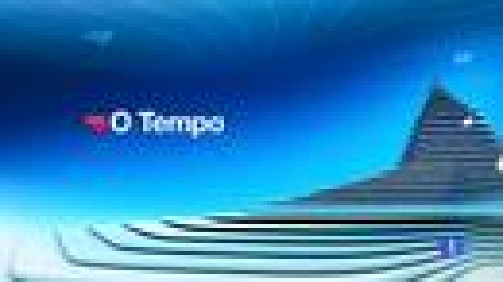 Telexornal - Galicia: El tiempo en Galicia - 27/01/14 | RTVE Play