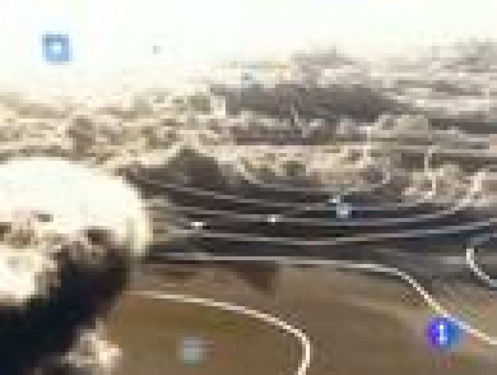 El tiempo en La Rioja - 27/01/14 | Ver