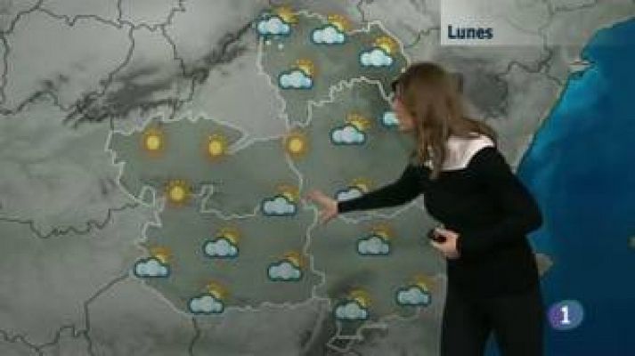 Noticias de Castilla-La Mancha - El Tiempo en Castilla-La Mancha. 27/01/14