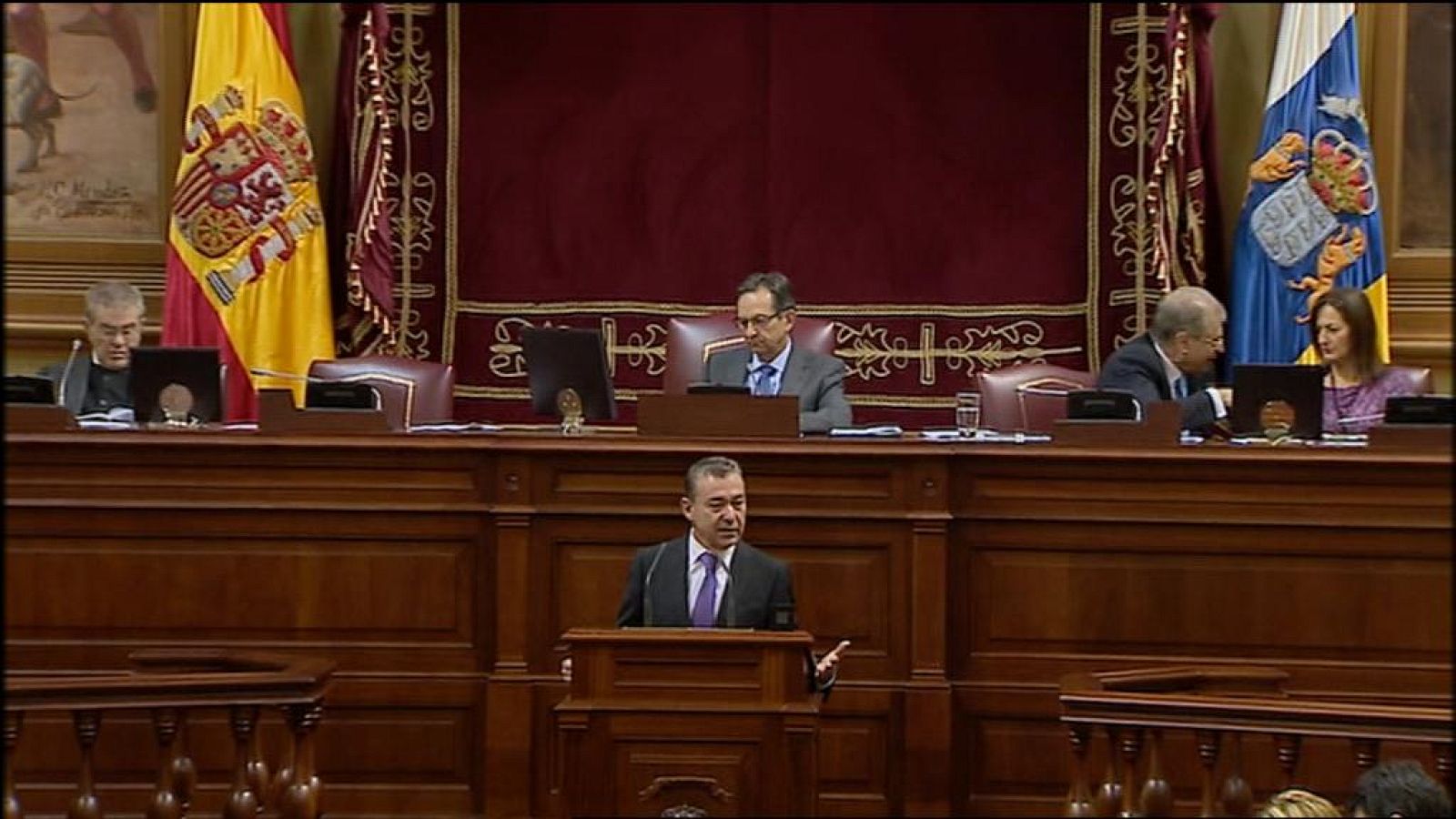 Canarias en 2' - 27/01/14 | Ver