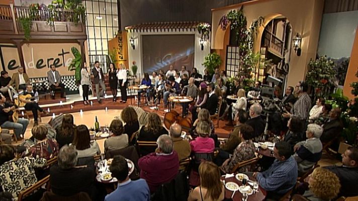 Tenderete - Tenderete Programa Especial - 26/01/14