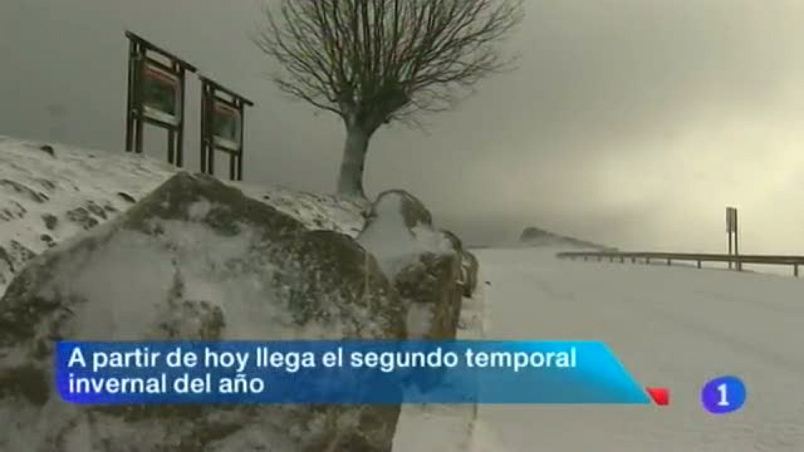 Telenavarra: Telenavarra 2 - 27/01/2014 | RTVE Play