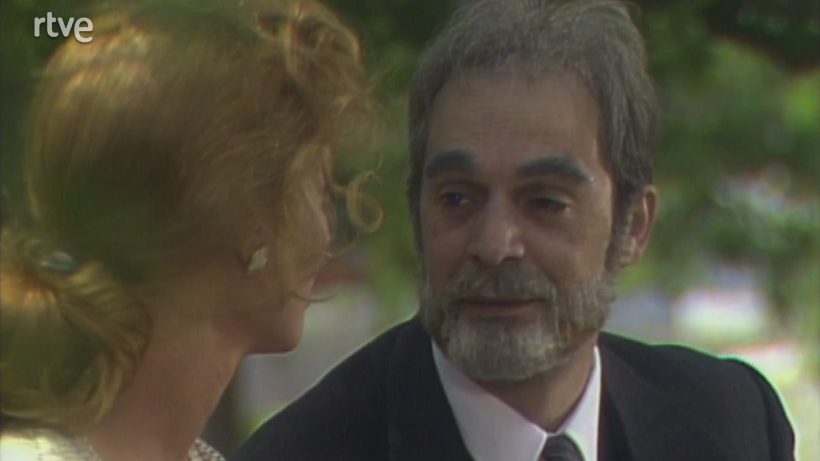 El olivar de Atocha - Otro verano