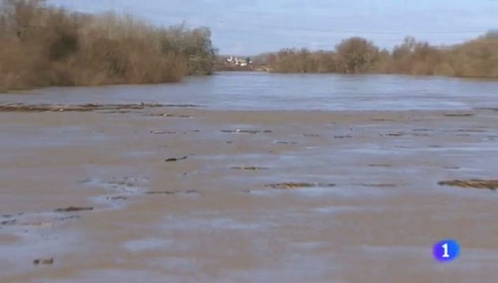 Noticias Aragón - Noticias Aragón - 27/01/14