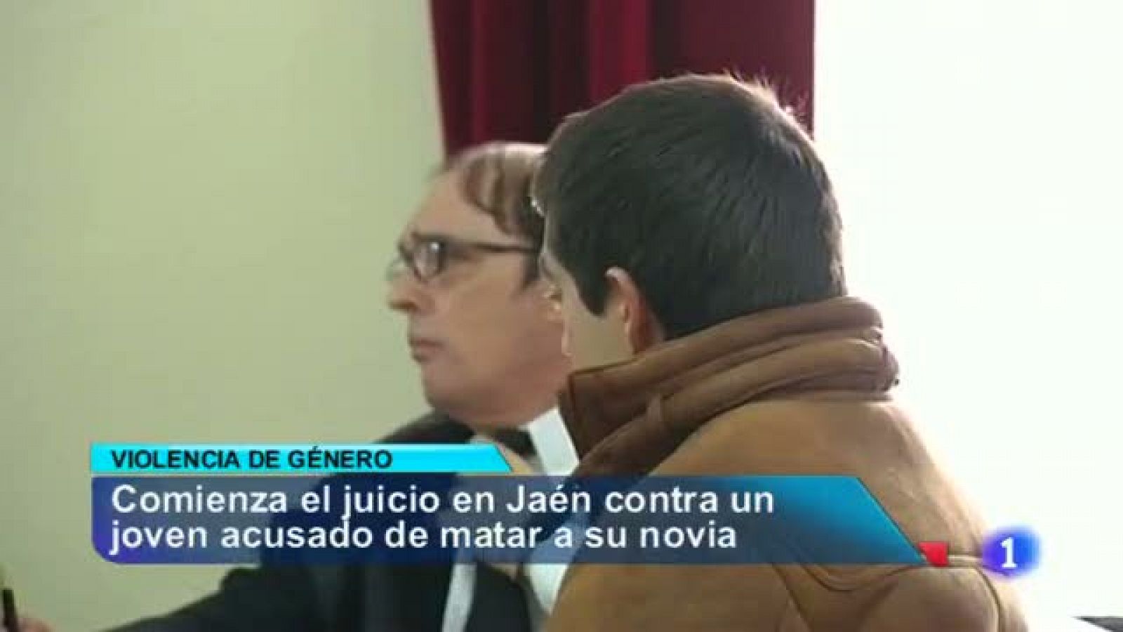 Noticias Andalucía: Noticias Andalucía - 27/01/2014 | RTVE Play