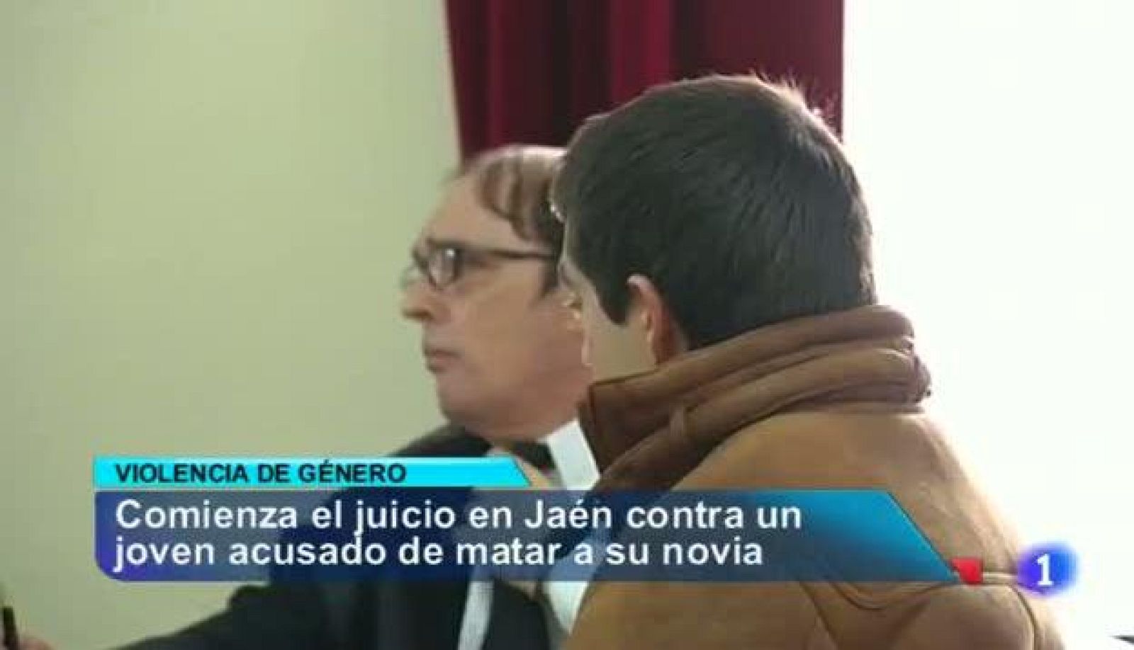  Noticias Andalucía - 27/01/2014