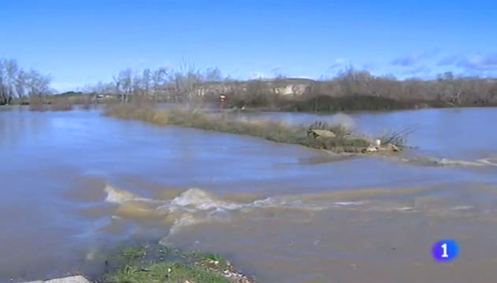Noticias Aragón 2 - 27/01/14 | Ver