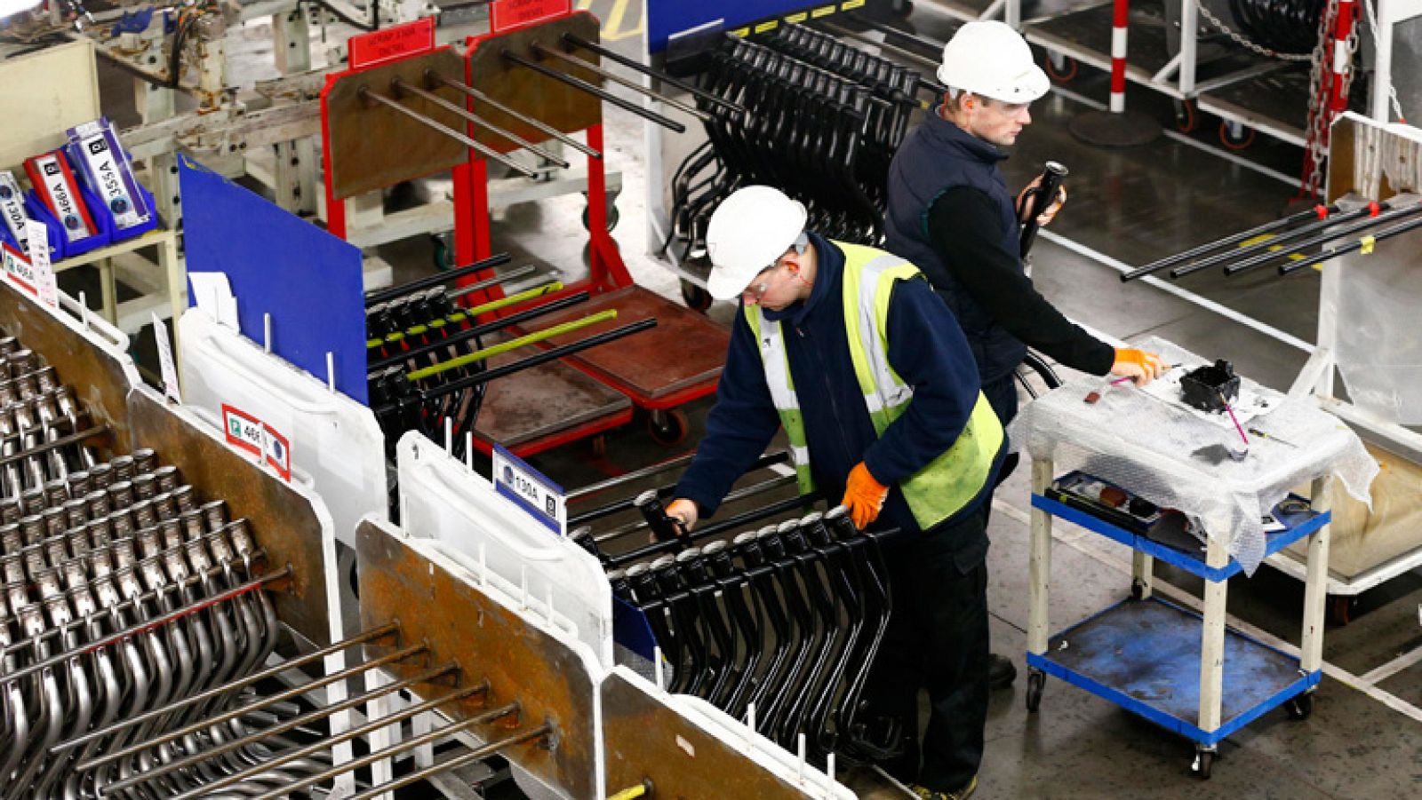 ¿Qué es el subempleo?