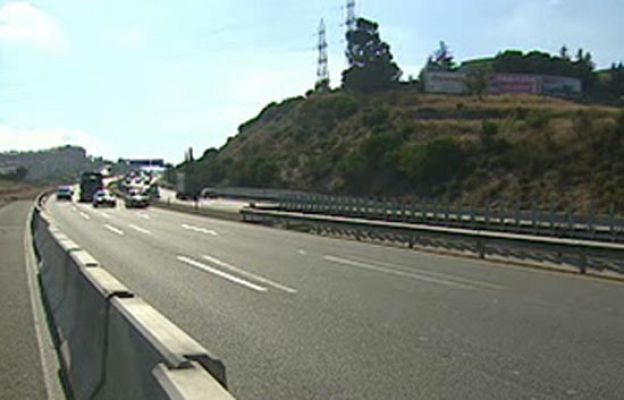  - Reincidente cazada al máximo