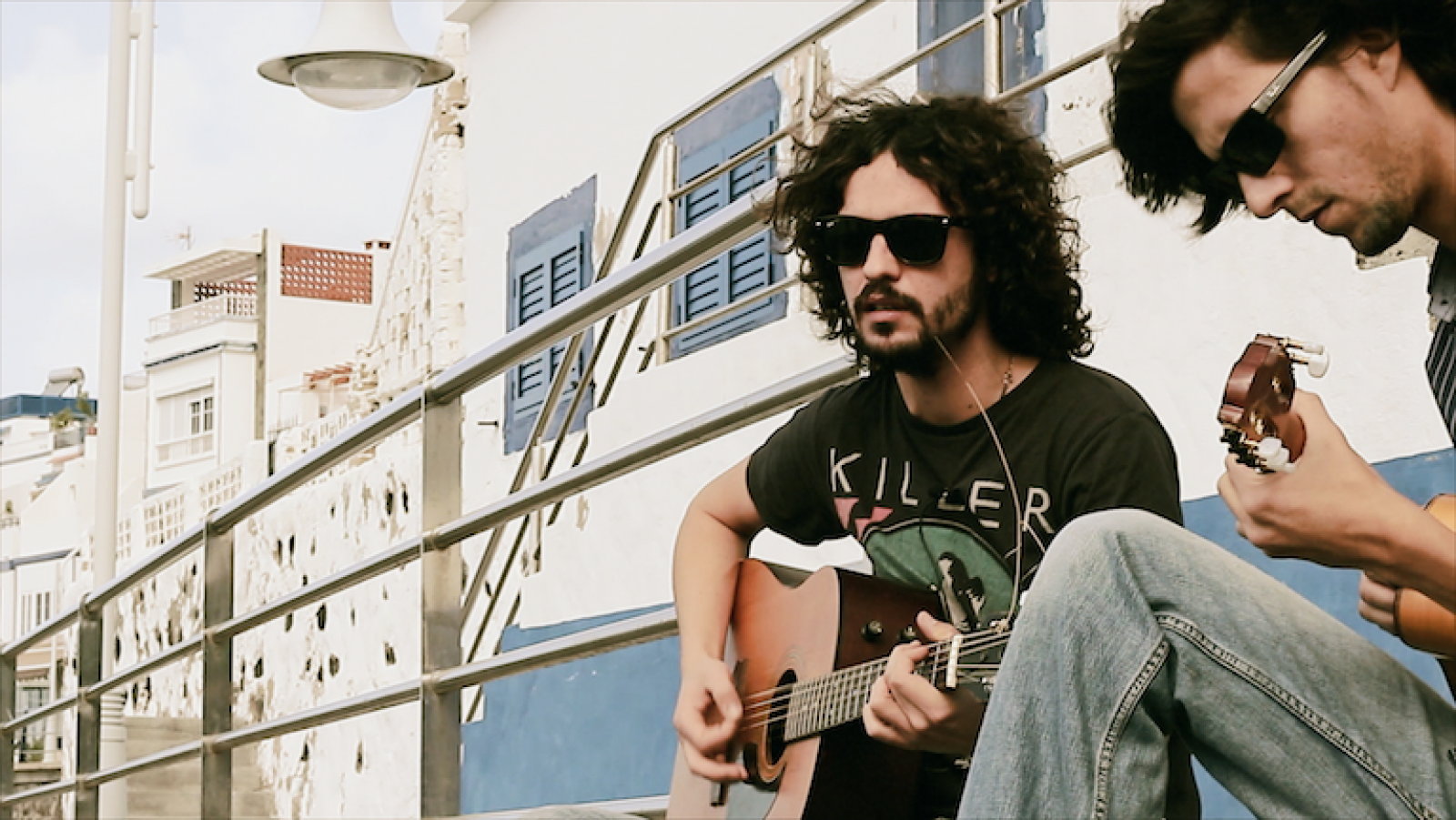 Canarias Suena - La Volpe Band 'Provença' - 30/01/14