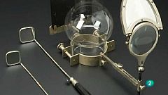 Con ciencia - Manuel Patricio García