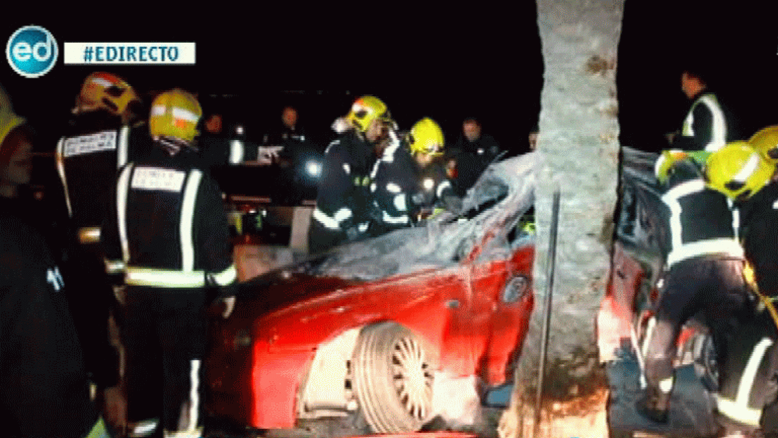 España Directo- ¿Carreras ilegales en Mallorca?
