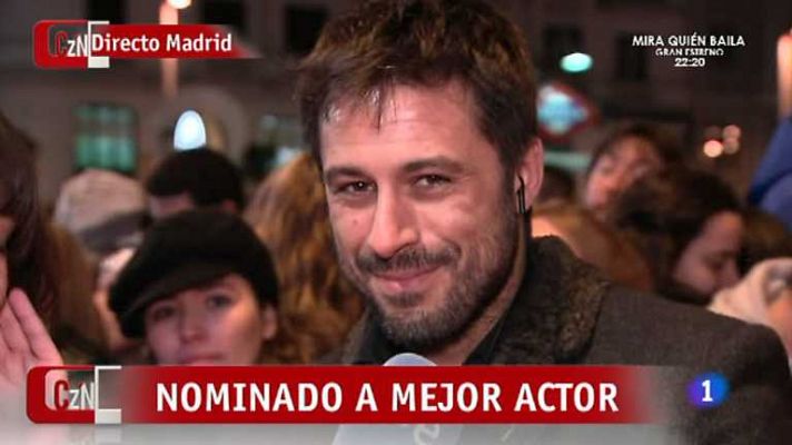 D Corazón - Corazón edición tarde - 27/01/14