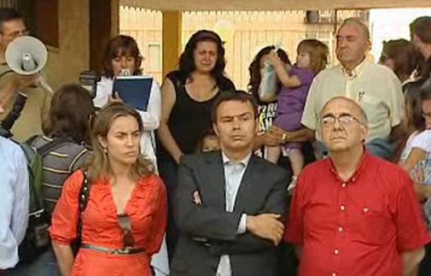  - 32 mujeres muertas por violencia