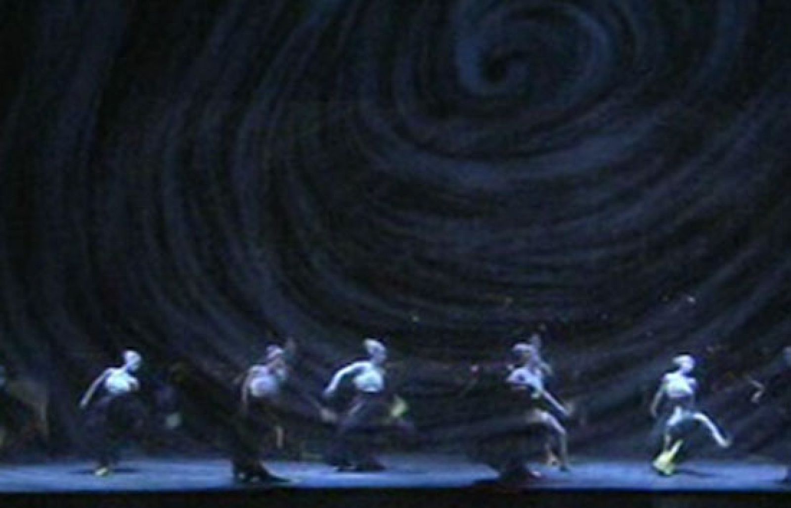 Una Carmina Burana muy especial, en la Expo | Ver