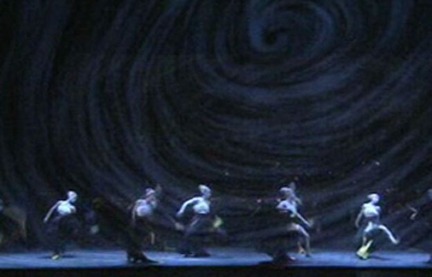  - Carmina Burana, en la Expo