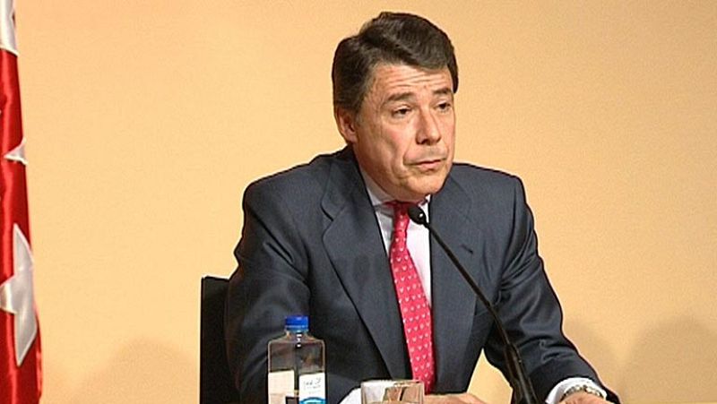 Madrid renuncia a privatizar la gestión sanitaria de seis hospitales