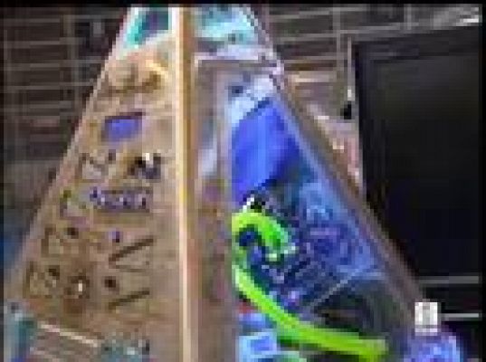  - Arranca la Campus Party