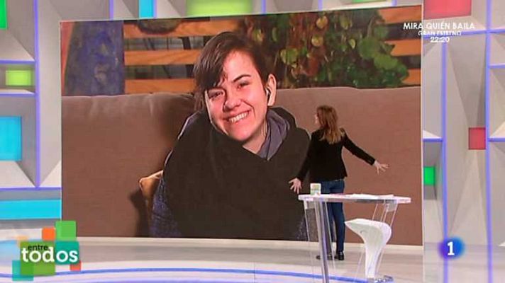 Entre todos - Entre todos - 27/01/14