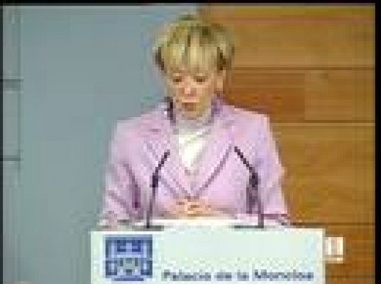  - De la Vega defiende la gestión