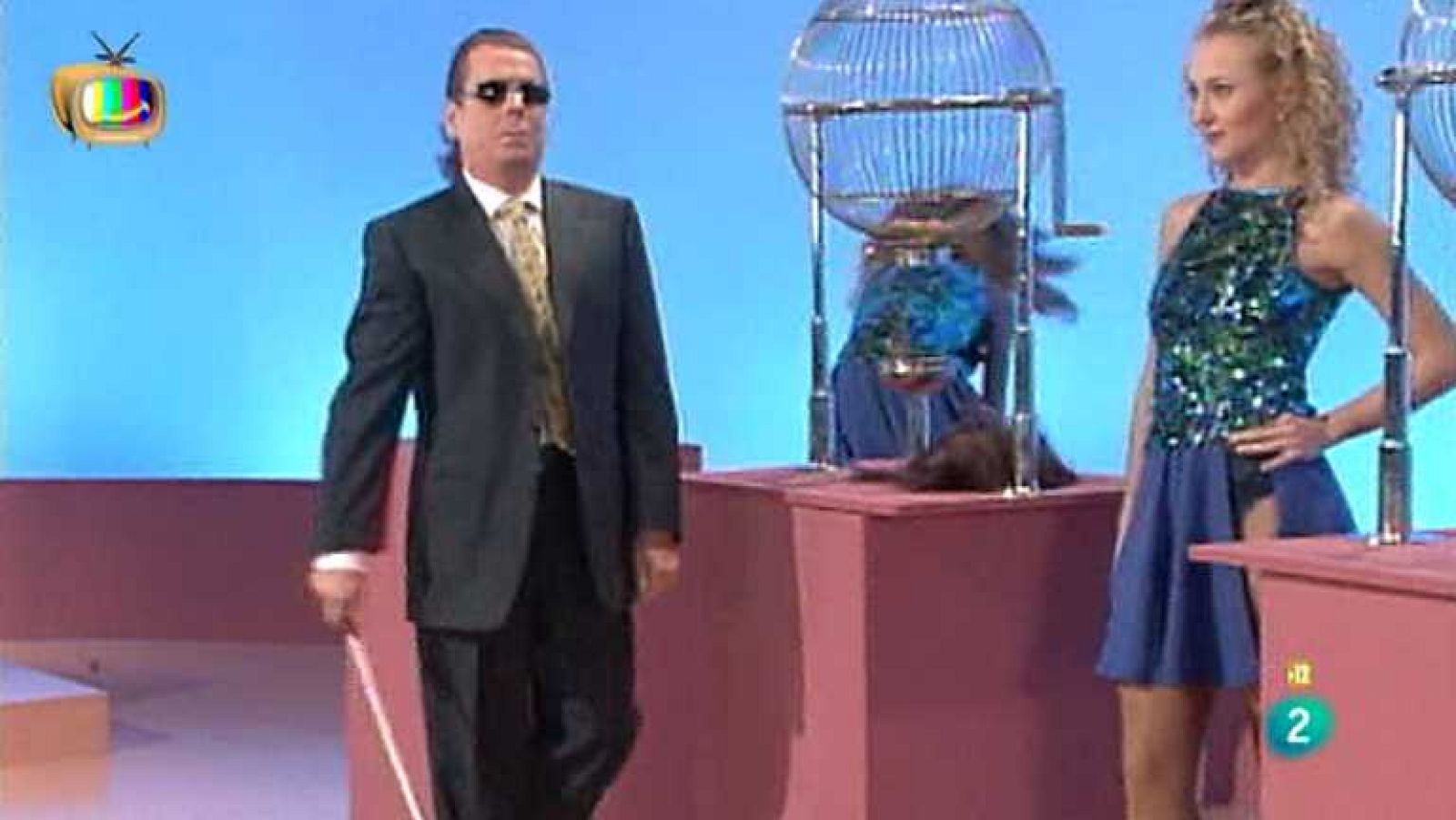 Cómo nos reímos - Cruz y Raya - ver ahora