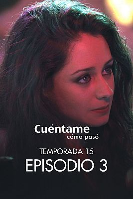 Cuéntame cómo pasó - Amores que matan