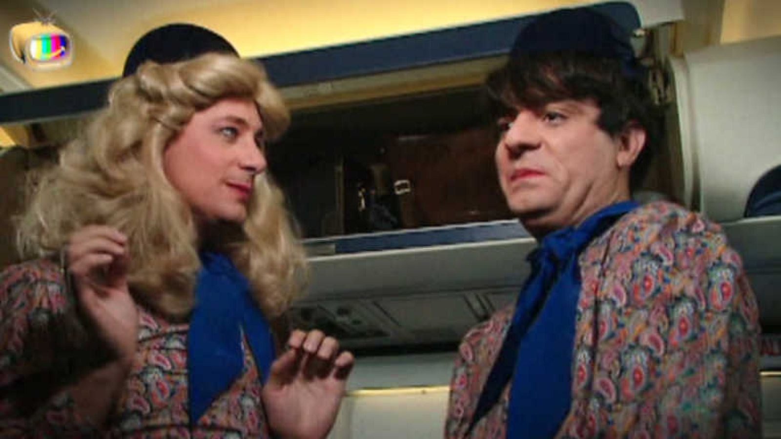 Cómo nos reímos - Martes y 13 (2) - ver ahora