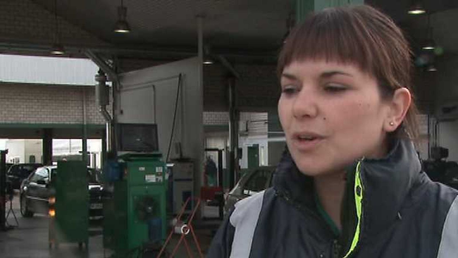 Aquí hay trabajo - 28/01/14 - Ver ahora