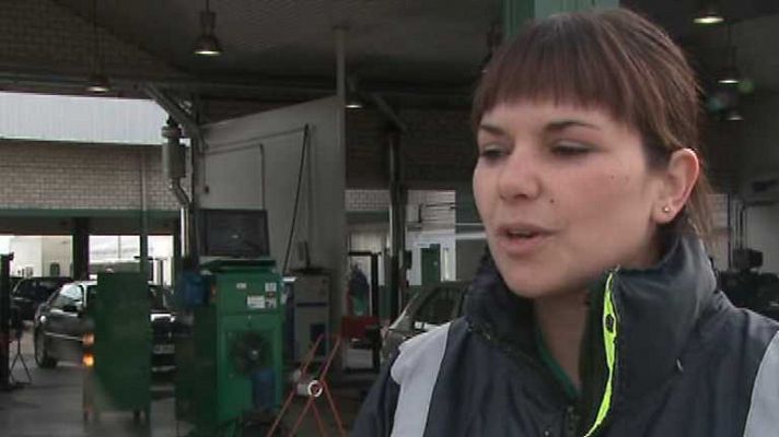 Aquí hay trabajo - Aquí hay trabajo - 28/01/14