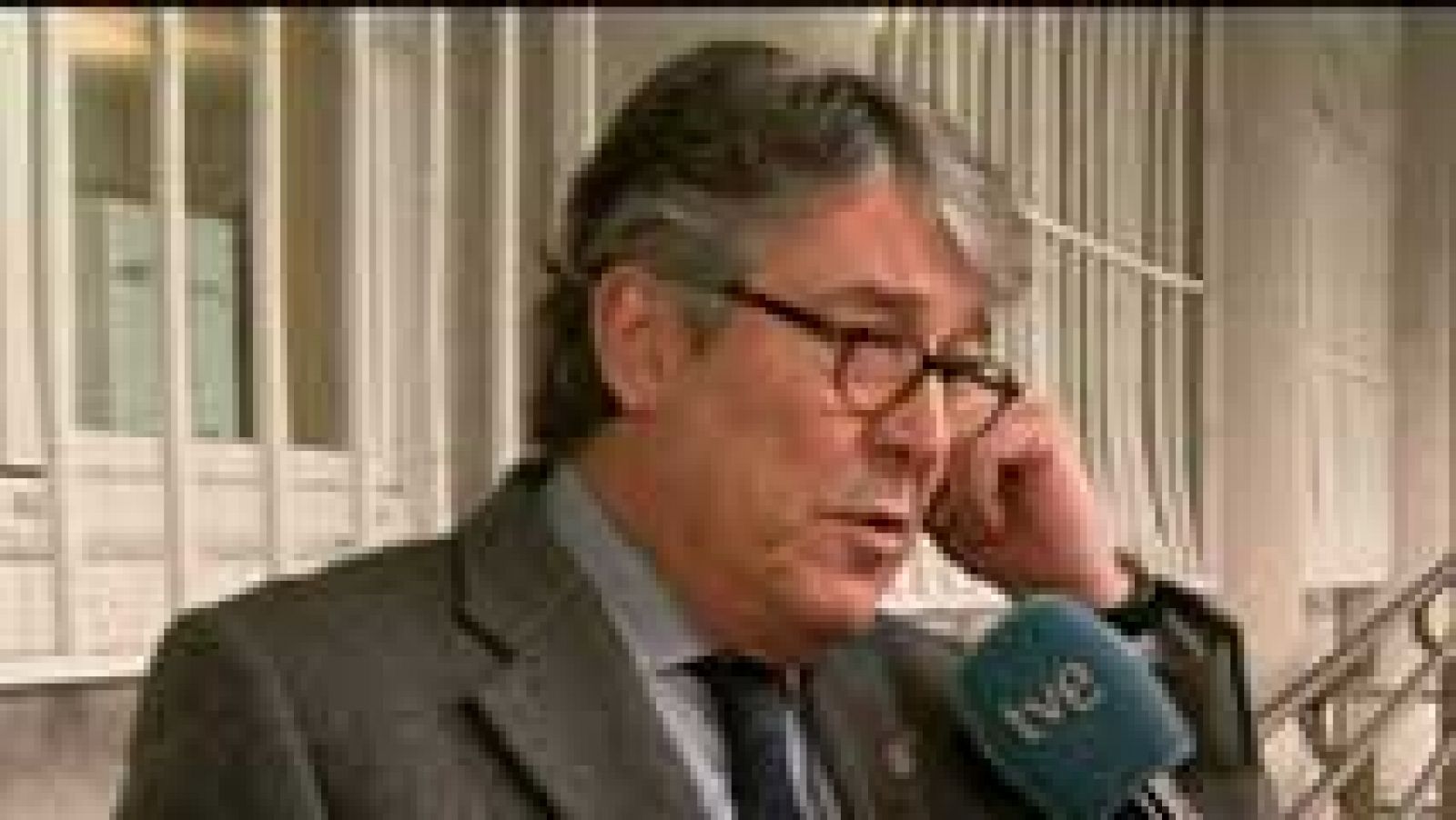 La mañana - Aranguren denunciará filtraciones | Ver