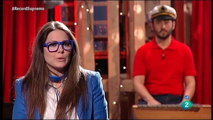 Fiesta suprema - Consultorio de Bolli