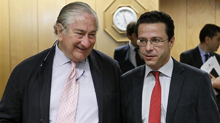 Informativo 24h - Declaraciones Javier Rodríguez