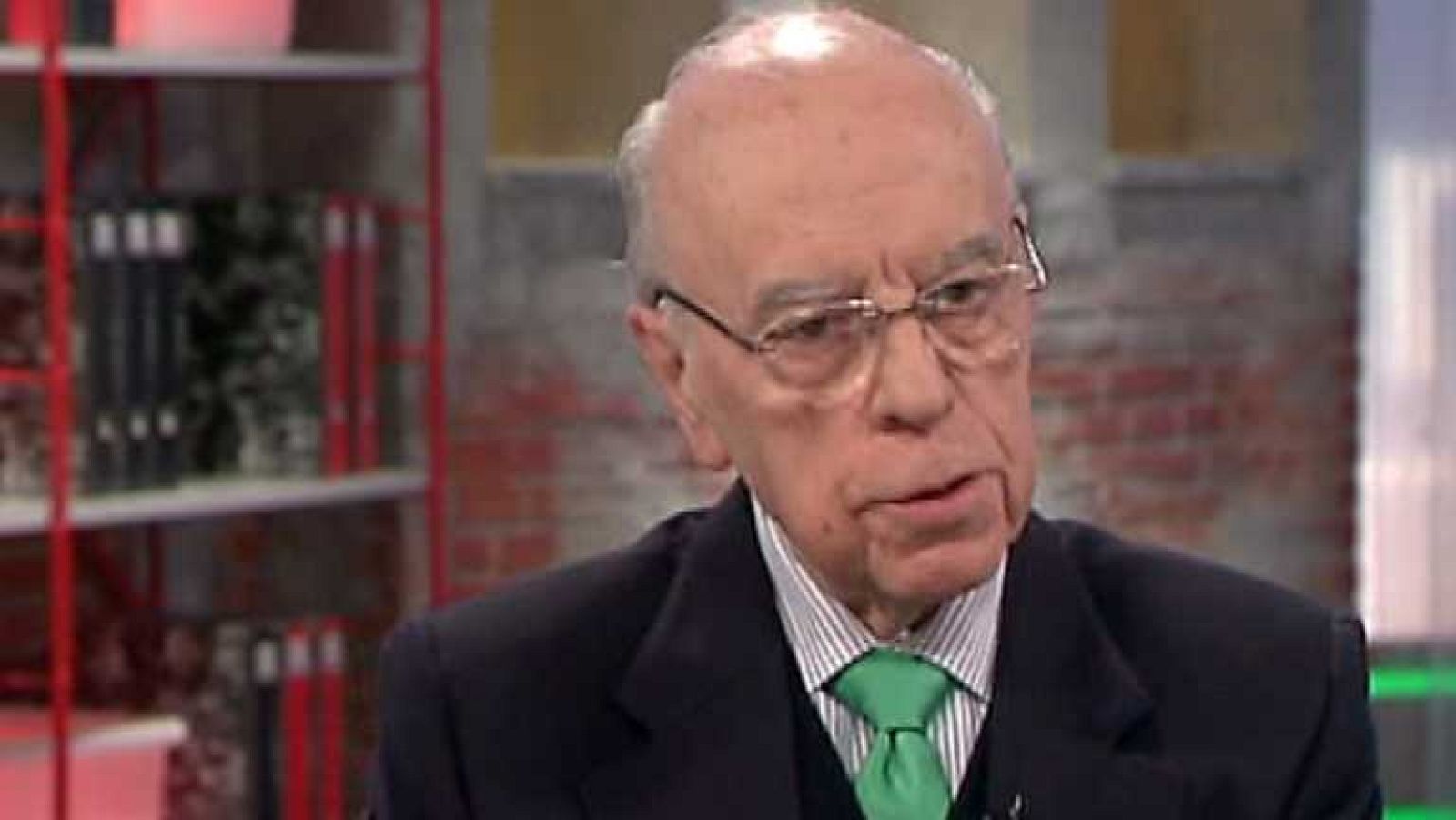 La aventura del saber - 28/01/14 - ver ahora