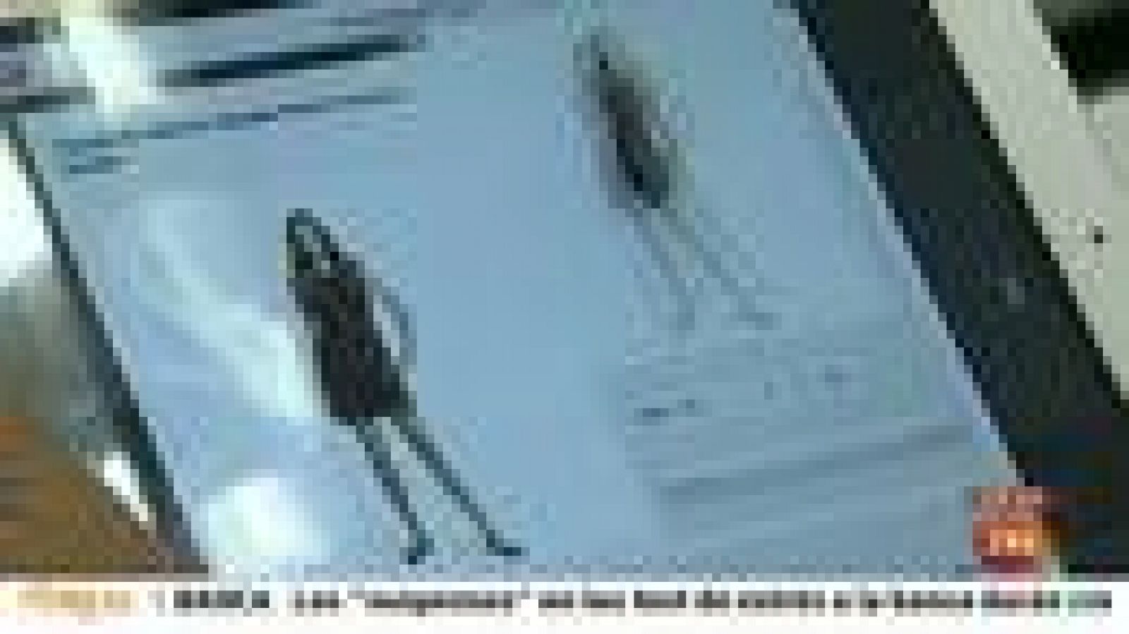 Parlamento - El reportaje - Defensa del consumidor - 25/01/2014