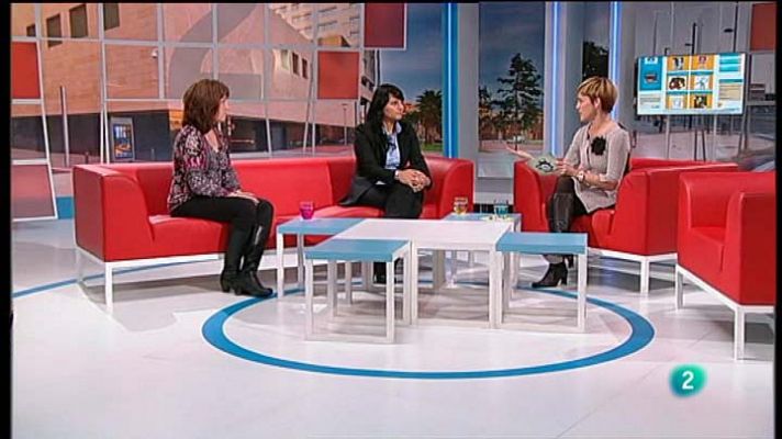 Para todos La 2 - El síndrome de Asperger