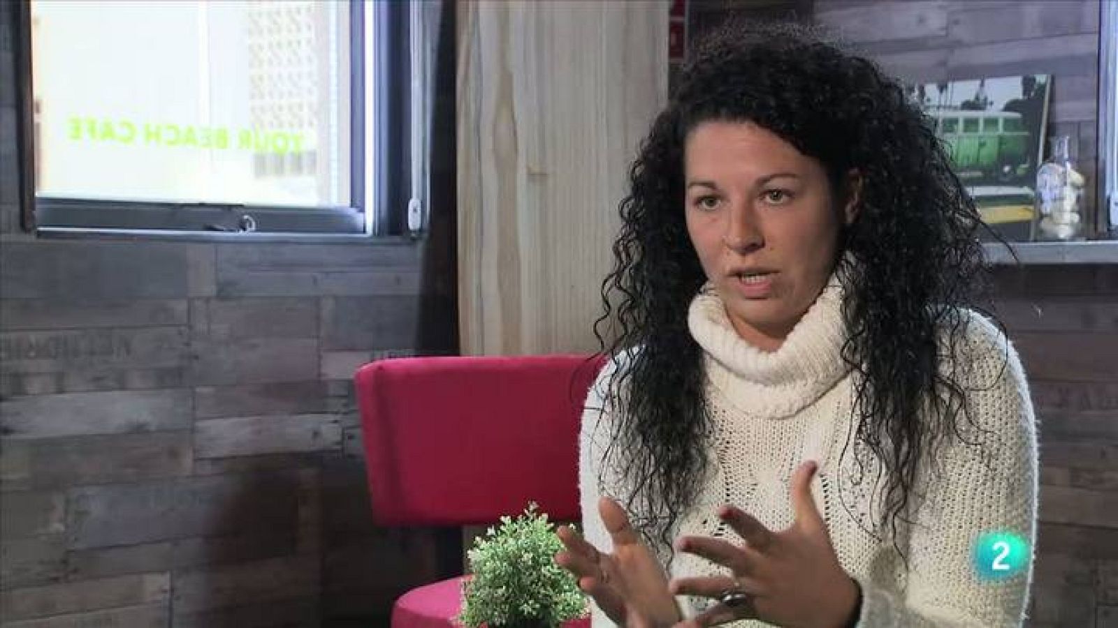 Tinc una idea - Persones - Convertir els problemes en oportunitats. Els casos de Marta Caparrós i Jordi Taulé