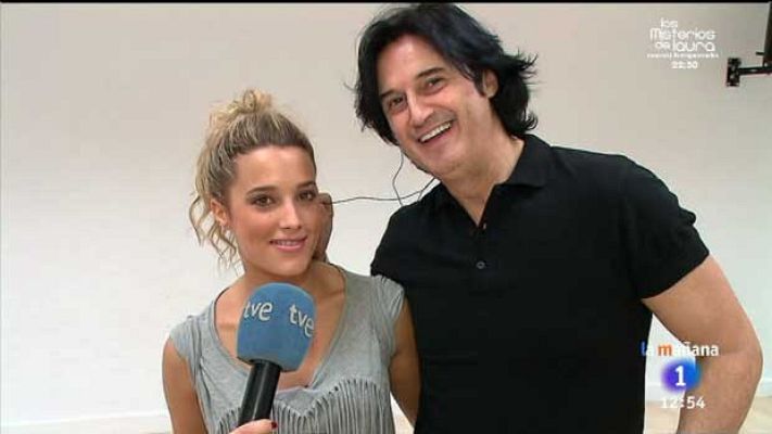 La mañana - La mañana - Gran estreno de 'Mira quién baila'