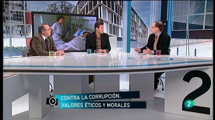 Para todos La 2 - Códigos de la ética