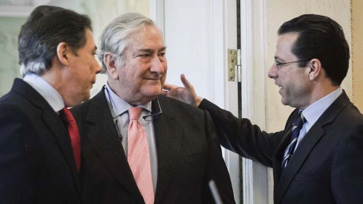 Informativo de Madrid - La Comunidad de Madrid en 4'- 28/01/14