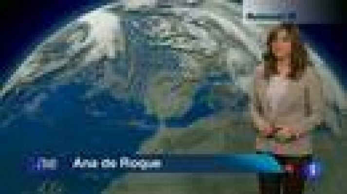 Noticias de Extremadura - El tiempo en Extremadura - 28/01/14