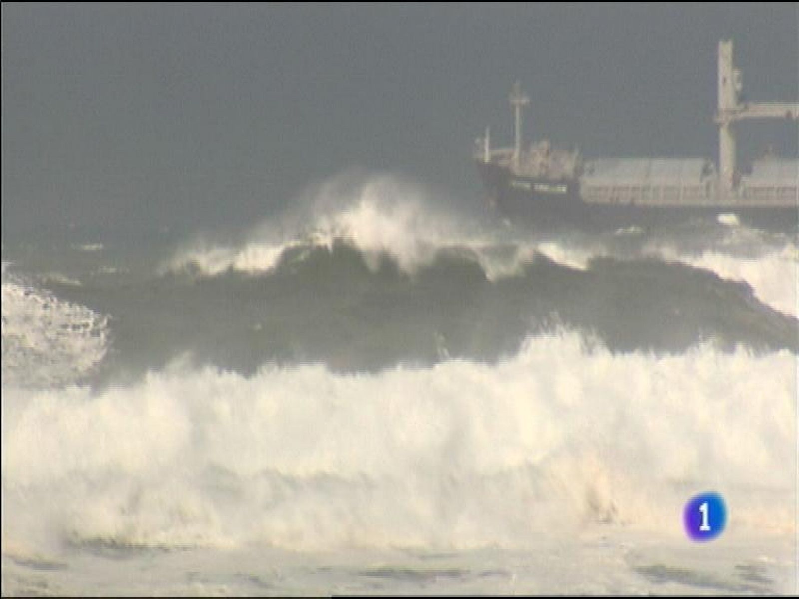 Panorama Regional: El tiempo en Asturias - 28/01/14 | RTVE Play