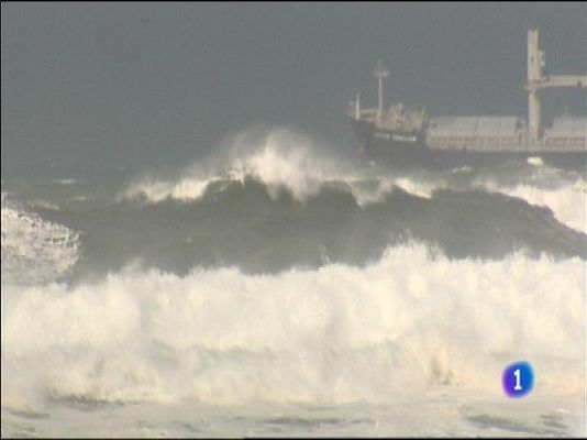 El tiempo en Asturias - 28/01/14