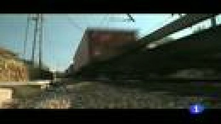 Noticias Murcia - La Comunidad de Murcia en 2'.(28/01/2014)