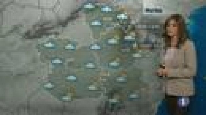 Noticias de Castilla-La Mancha - Castilla-La Mancha en 2'.28/01/14