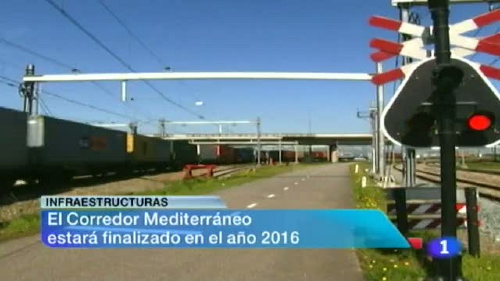 Noticias Murcia.(28/01/2014)