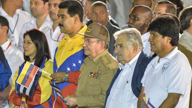 Arranca en La Habana la cumbre de la CELAC