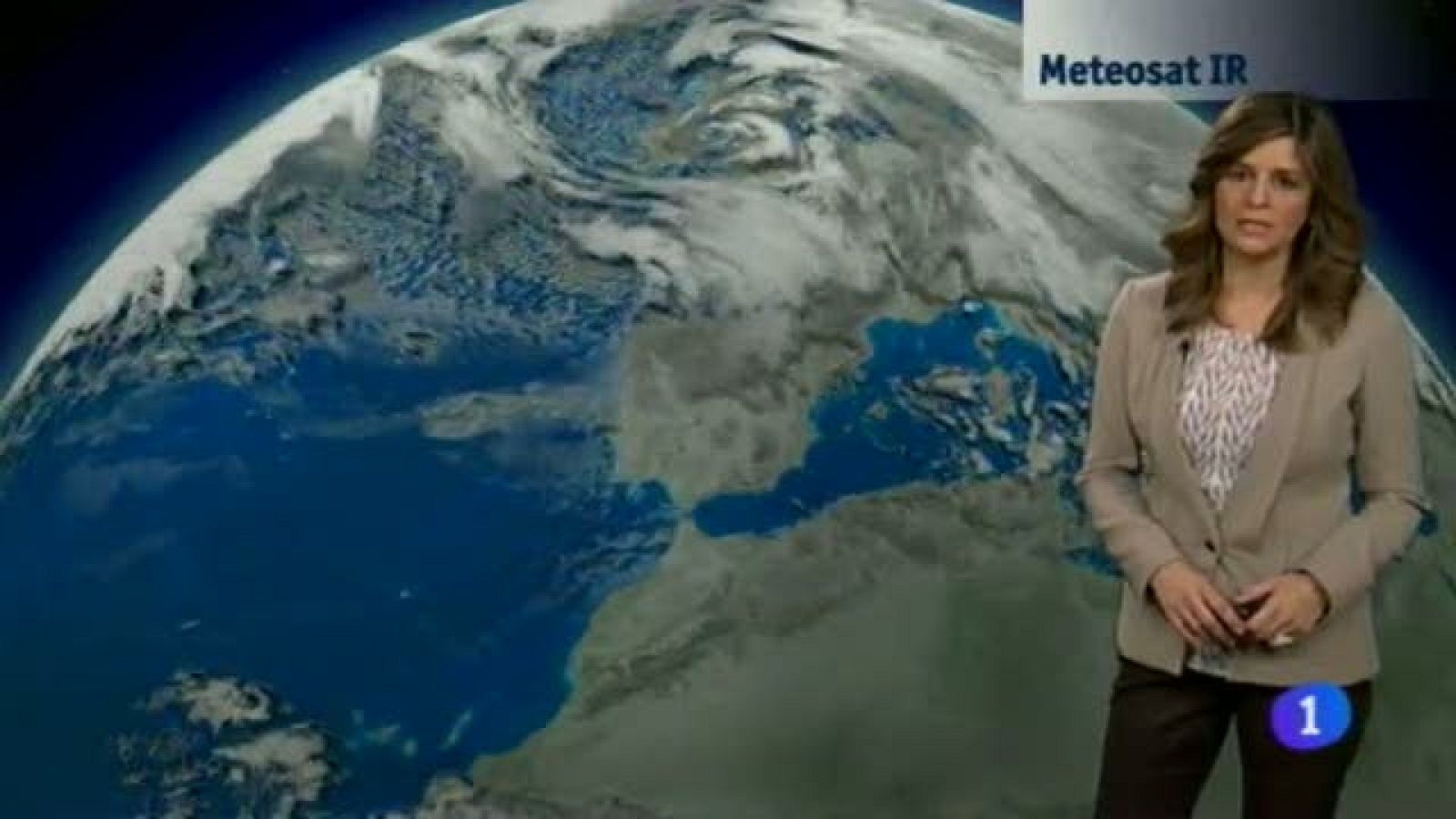   Previsión meteorológica para Navarra (28/01/2014) 