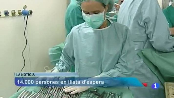 Informatiu Balear - Informatiu Balear - 28/01/14